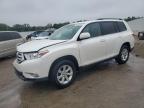 2011 Toyota Highlander Base de vânzare în Louisville, KY - Front End