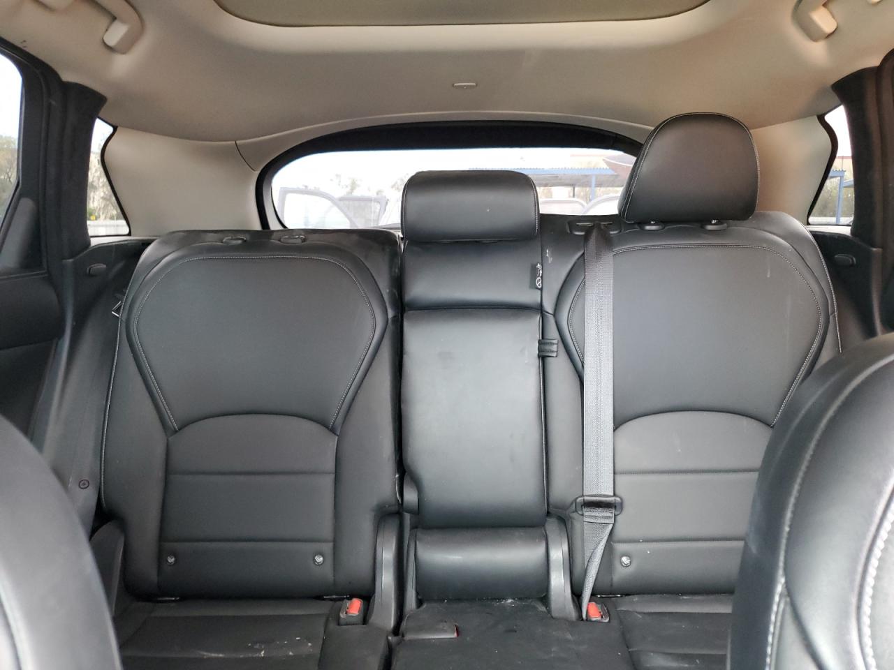 2020 Infiniti Qx50 Pure VIN: 3PCAJ5M33LF103292 Lot: 57533745