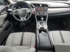 2016 Honda Civic Ex for Sale in Lebanon, TN - Front End