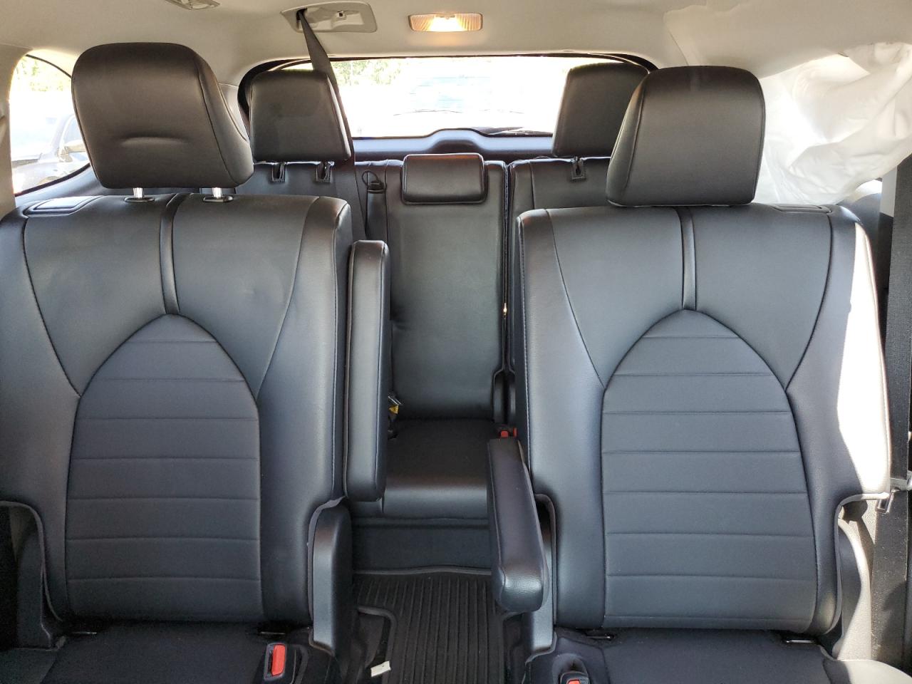 2021 Toyota Highlander Xle VIN: 5TDGZRAH3MS080667 Lot: 56936095