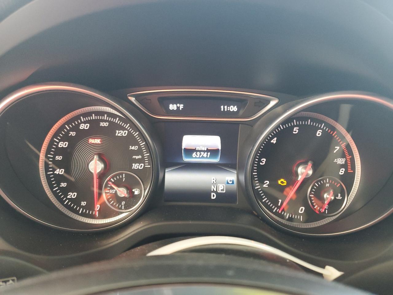 2019 Mercedes-Benz Cla 250 VIN: WDDSJ4EB4KN714393 Lot: 57242265