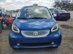 2016 Smart Fortwo  for Sale in Riverview, FL - Undercarriage