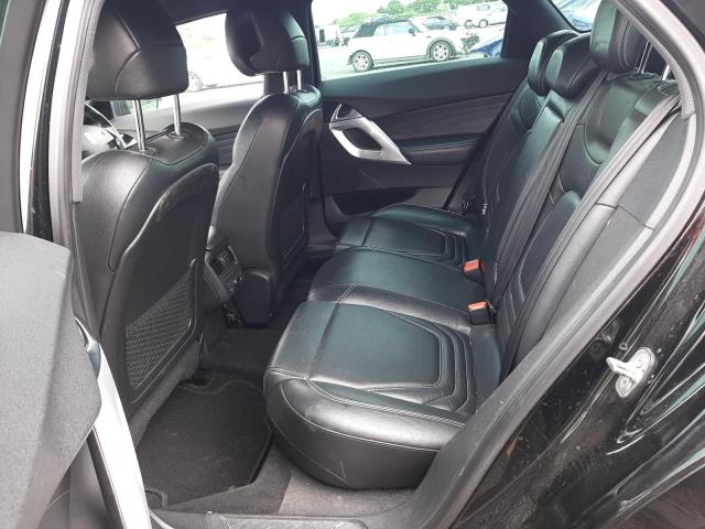 2012 CITROEN DS5 DSPORT