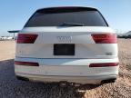 2017 Audi Q7 Premium Plus იყიდება Phoenix-ში, AZ - Mechanical