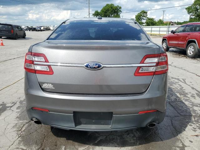  FORD TAURUS 2014 Szary