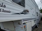 2004 Four Winds Travel Trl zu verkaufen in Davison, MI - Hail