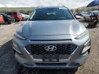 2021 Hyundai Kona Limited zu verkaufen in Las Vegas, NV - Side