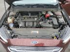 2015 Ford Fusion Se for Sale in Duryea, PA - Front End