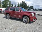 2019 Gmc Yukon Denali en Venta en Graham, WA - Front End