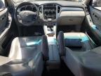 2006 Toyota Highlander Limited en Venta en Tulsa, OK - Front End