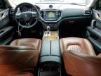 2015 Maserati Ghibli S продається в San Diego, CA - Normal Wear