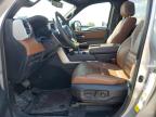 2023 Toyota Tundra Crewmax Platinum იყიდება Houston-ში, TX - All Over