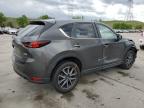 2018 Mazda Cx-5 Touring for Sale in Littleton, CO - Side