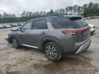 2022 Nissan Pathfinder Platinum for Sale in Harleyville, SC - Front End