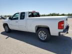 2011 Chevrolet Silverado C1500 Lt zu verkaufen in Fresno, CA - Front End