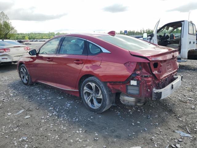  HONDA ACCORD 2018 Bordowy