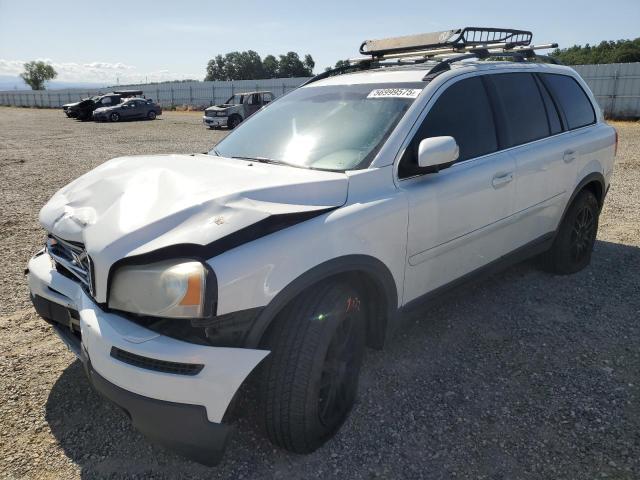 2007 Volvo Xc90 3.2