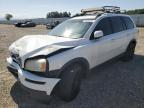 2007 Volvo Xc90 3.2 de vânzare în Anderson, CA - Front End