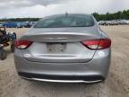 2016 Chrysler 200 Limited for Sale in Midway, FL - Mechanical