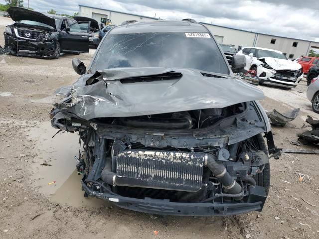  DODGE All Models 2020 Угольный