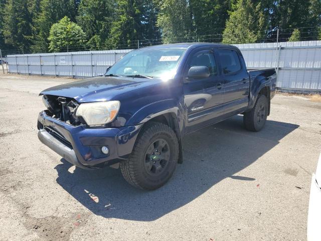  TOYOTA TACOMA 2013 Синий