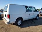 2007 Ford Econoline E150 Van للبيع في Woodhaven، MI - Minor Dent/Scratches