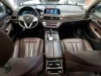 2018 Bmw 740 Xi for Sale in East Granby, CT - Minor Dent/Scratches