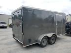 2023 Rock Solid Cargo Enclosed Cargo Trailer for Sale in Seaford, DE - Minor Dent/Scratches