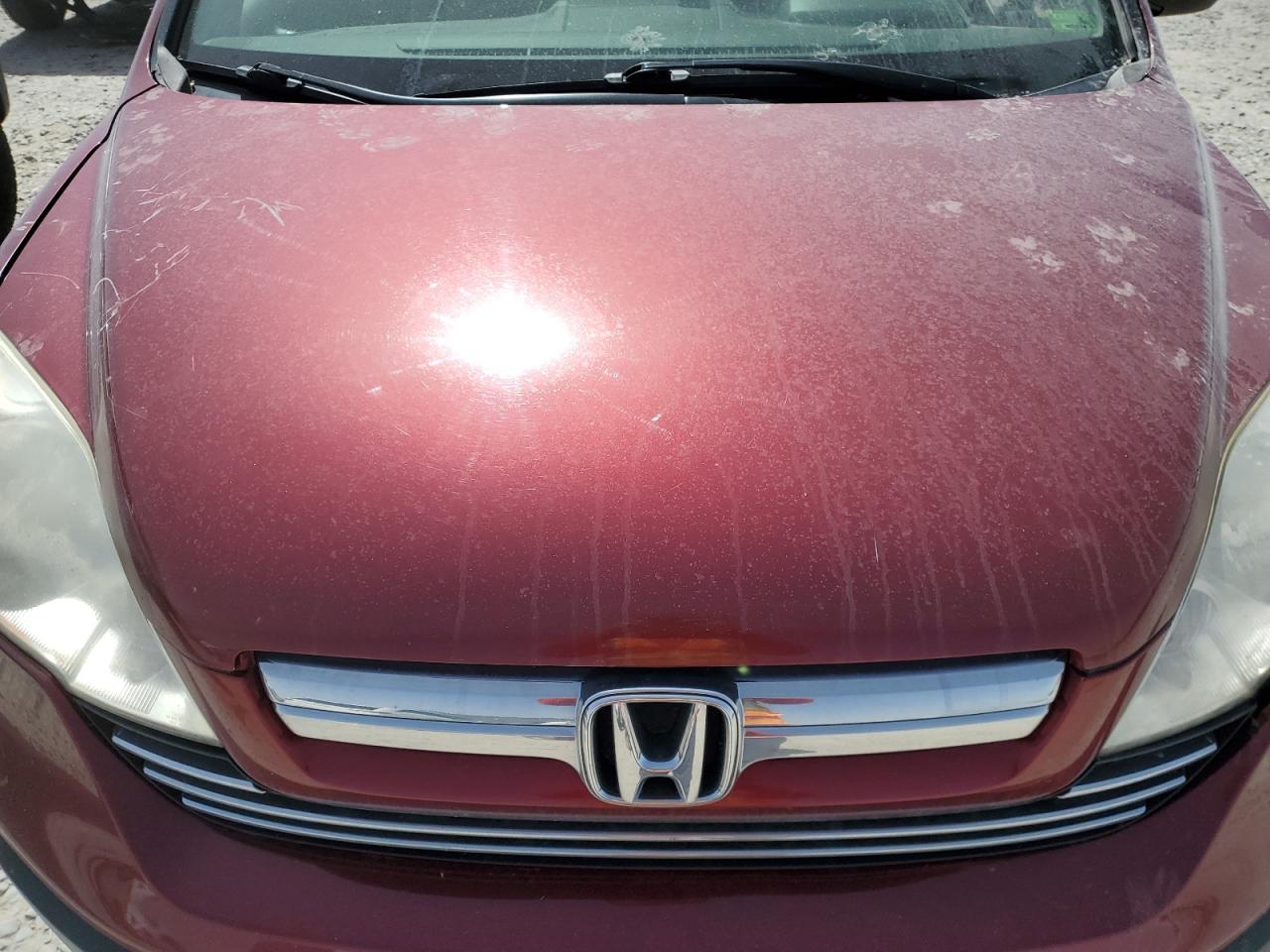 2008 Honda Cr-V Ex VIN: JHLRE48548C078388 Lot: 56598925