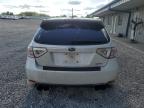 2009 Subaru Impreza Wrx for Sale in Earlington, KY - Mechanical