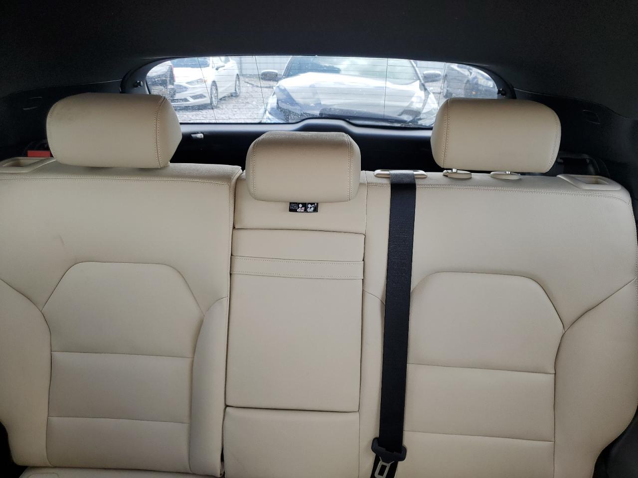 2019 Mercedes-Benz Gla 250 4Matic VIN: WDCTG4GB2KU015466 Lot: 55233705