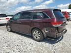 2014 Honda Odyssey Exl for Sale in Prairie Grove, AR - Side