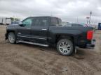 2014 Chevrolet Silverado K1500 High Country за продажба в Greenwood, NE - Front End