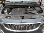 2015 Kia Sedona Sxl на продаже в Windsor, NJ - Front End