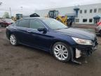 2014 HONDA ACCORD TOURING   à vendre chez Copart QC - MONTREAL