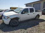 2020 Nissan Frontier S na sprzedaż w Eugene, OR - Front End