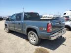 2006 Chevrolet Silverado K1500 იყიდება American Canyon-ში, CA - Front End