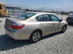 2014 Honda Accord Lx   продається в Mentone, CA - Front End