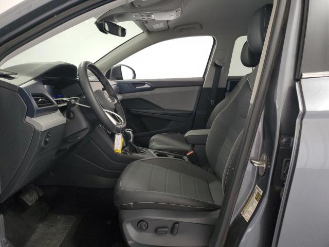  VOLKSWAGEN TAOS SE 2024 Szary