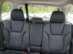 2022 Subaru Forester Limited за продажба в West Warren, MA - Side