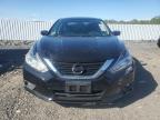 2017 Nissan Altima 2.5 на продаже в Assonet, MA - Rear End