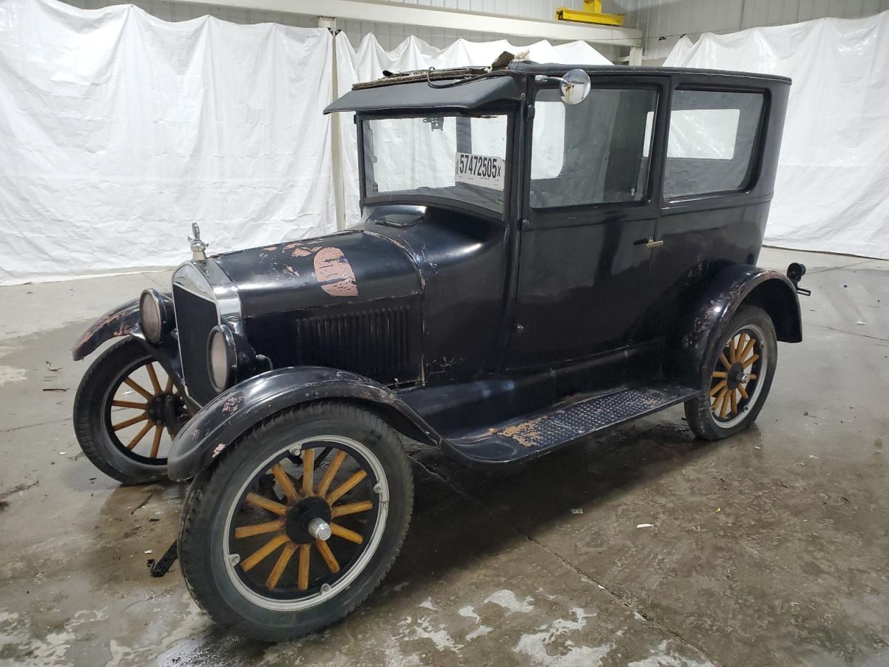1926 Ford Model T იყიდება Walton-ში, KY - Normal Wear