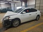 2018 Nissan Sentra S for Sale in Mocksville, NC - Front End