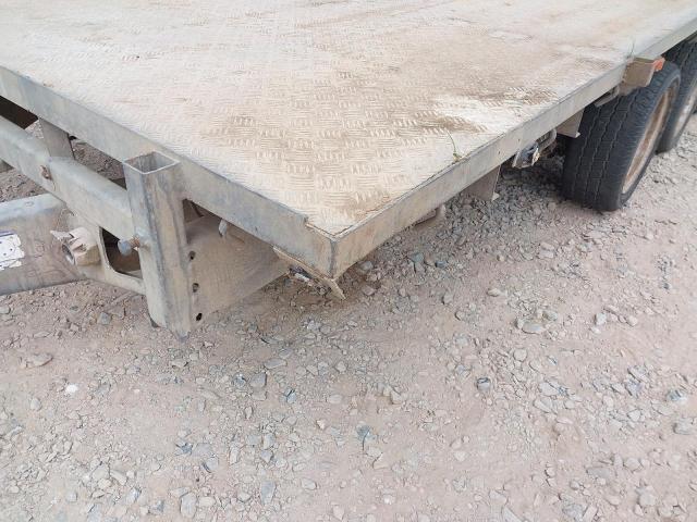 2000 IFOR TRAILER