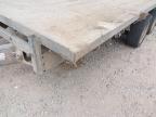 2000 IFOR TRAILER for sale at Copart CORBY