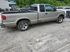 1999 Chevrolet S Truck S10 for Sale in Hurricane, WV - Front End
