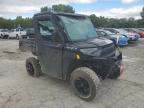 2024 Polaris Ranger Xp 1000 Northstar Premium na sprzedaż w Des Moines, IA - Rollover