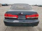 2001 Honda Accord Lx იყიდება Grand Prairie-ში, TX - Side