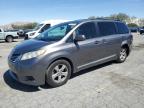 2017 Toyota Sienna Le for Sale in Las Vegas, NV - Rear End