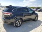 2015 Toyota Highlander Xle на продаже в Opa Locka, FL - Front End